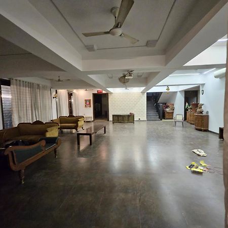 Patil'S Greenwoods Farmhouse Navi Mumbai Kültér fotó