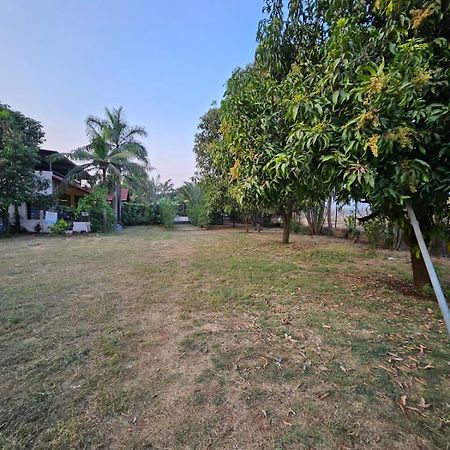 Patil'S Greenwoods Farmhouse Navi Mumbai Kültér fotó