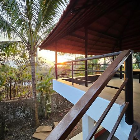Patil'S Greenwoods Farmhouse Navi Mumbai Kültér fotó
