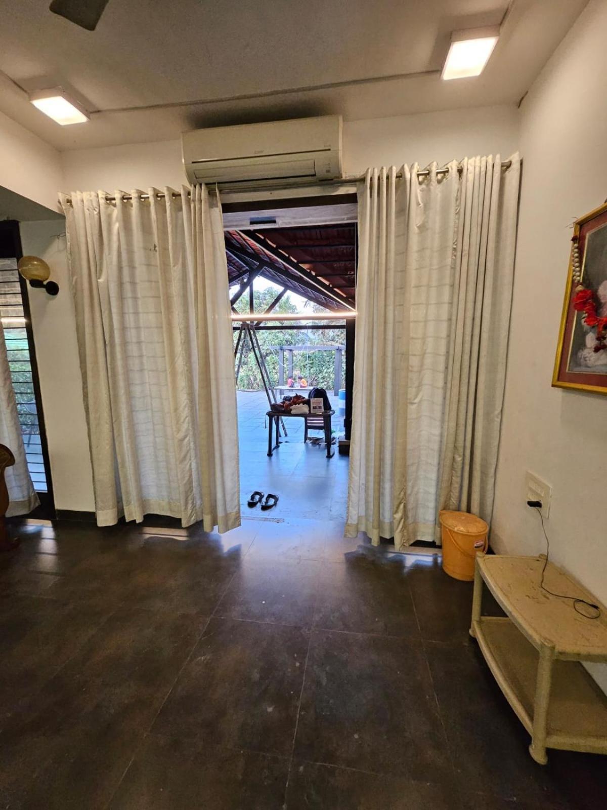Patil'S Greenwoods Farmhouse Navi Mumbai Kültér fotó