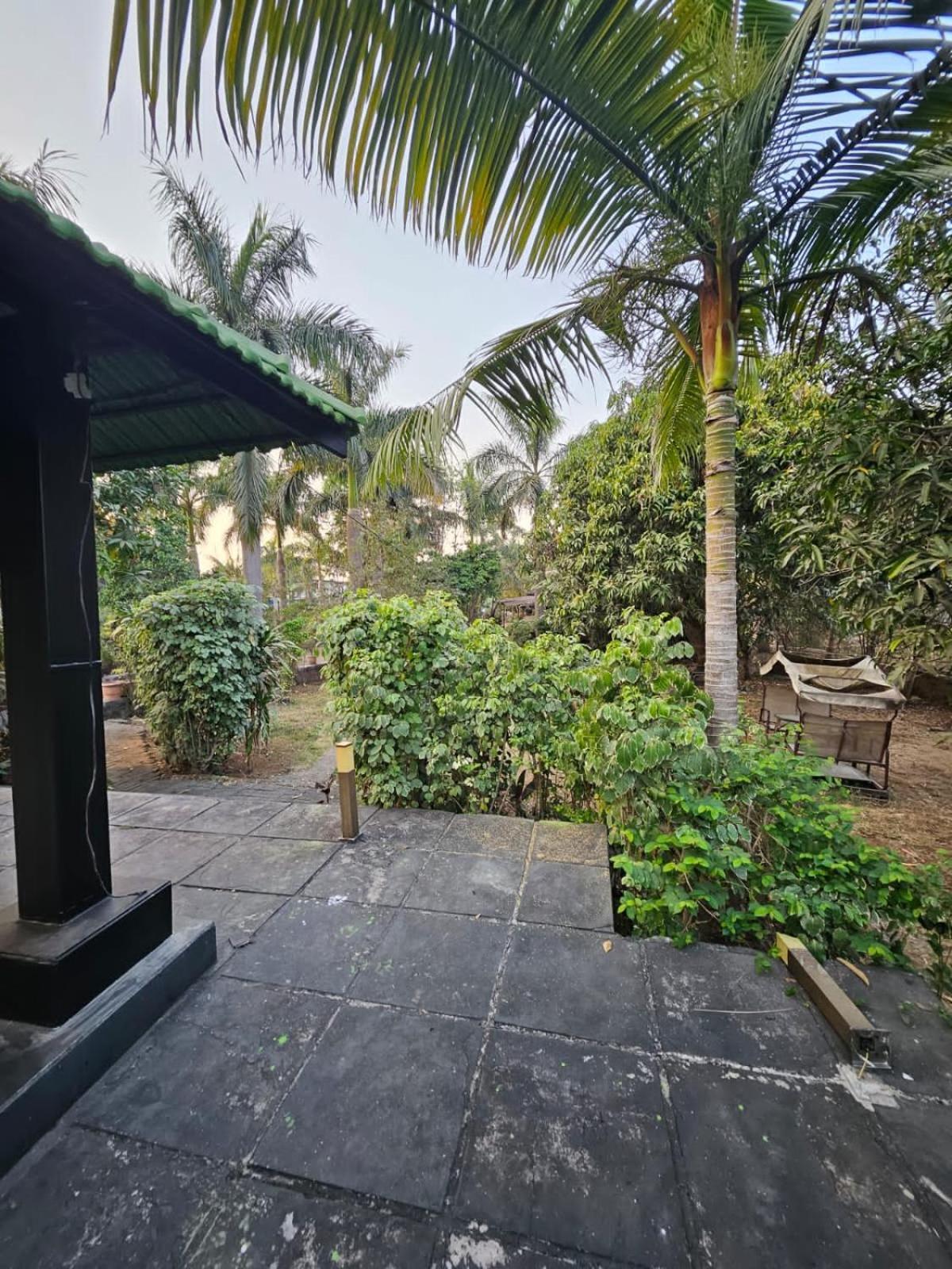 Patil'S Greenwoods Farmhouse Navi Mumbai Kültér fotó